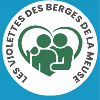 Les Violettes des Berges de la Meuse